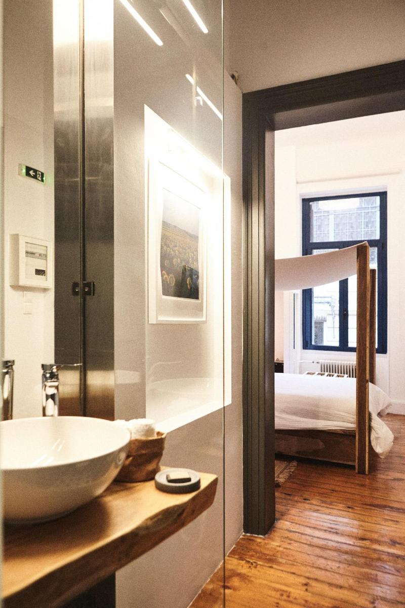 Art Pantheon - Suites & Apartments image