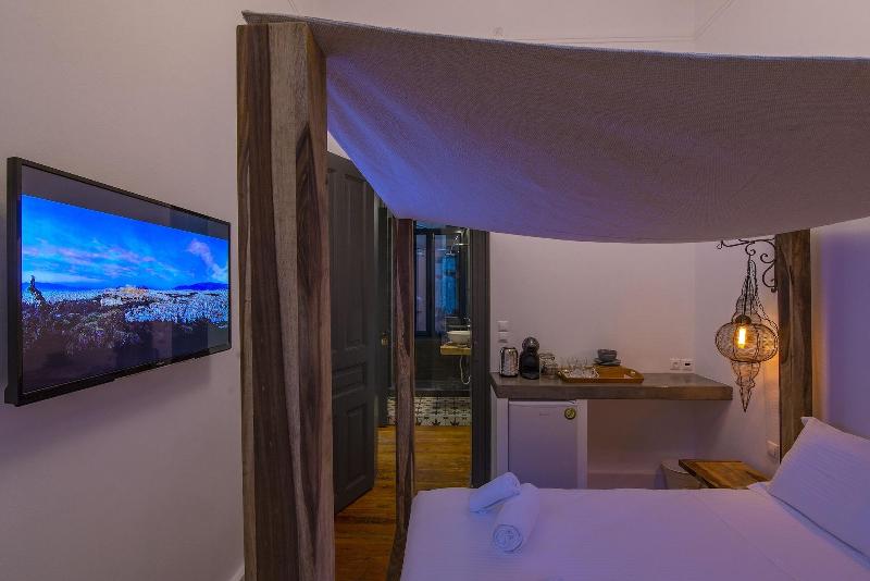Art Pantheon - Suites & Apartments image
