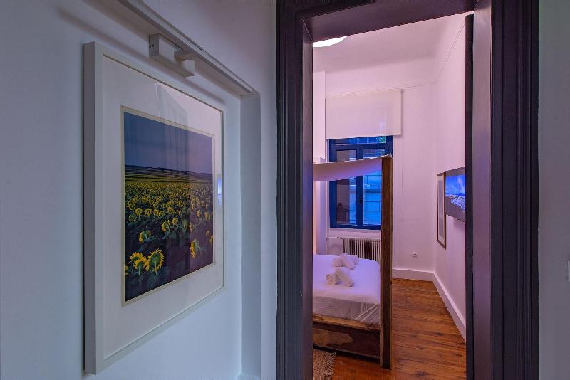Art Pantheon - Suites & Apartments image