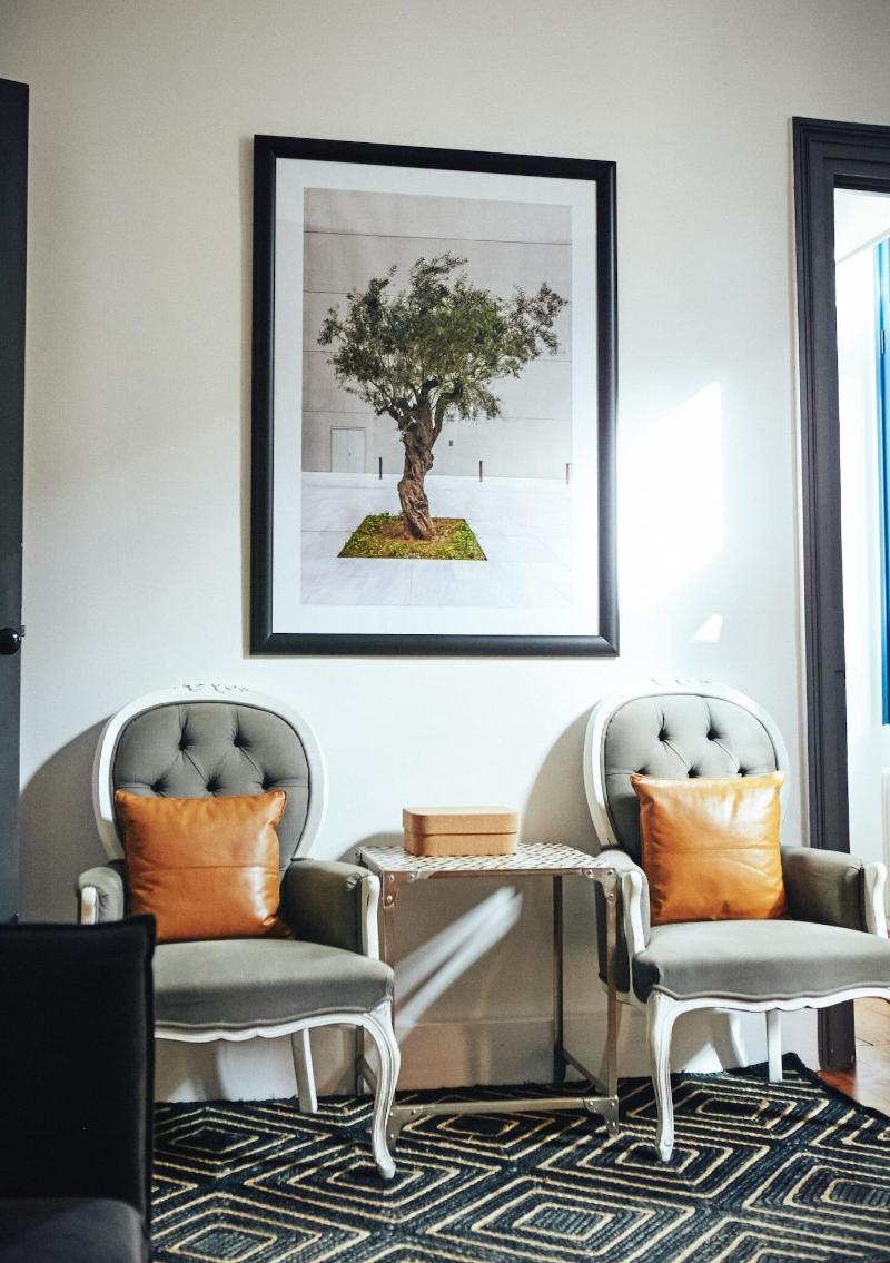 Art Pantheon - Suites & Apartments image