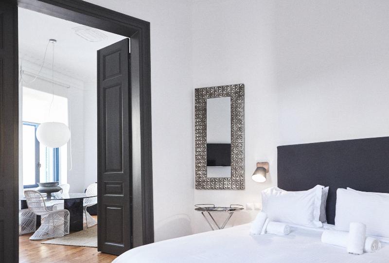 Art Pantheon - Suites & Apartments image