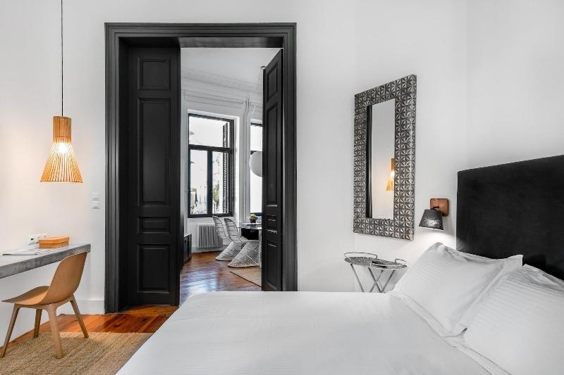 Art Pantheon - Suites & Apartments image