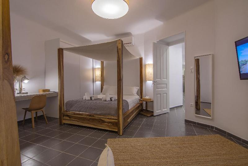 Art Pantheon - Suites & Apartments image