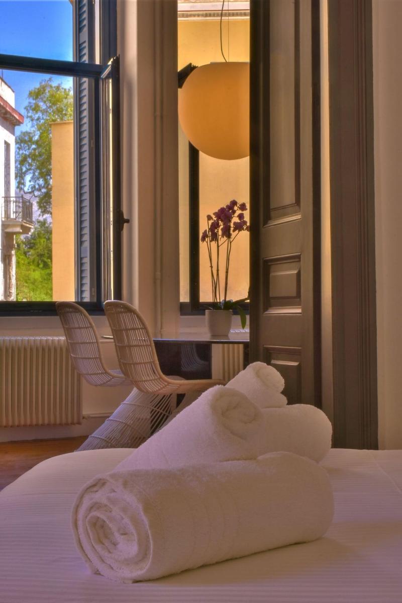 Art Pantheon - Suites & Apartments image