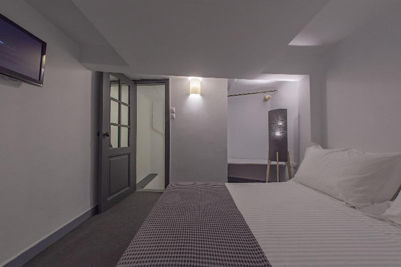 Art Pantheon - Suites & Apartments image