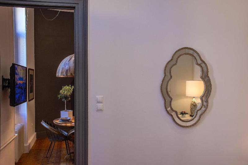 Art Pantheon - Suites & Apartments image