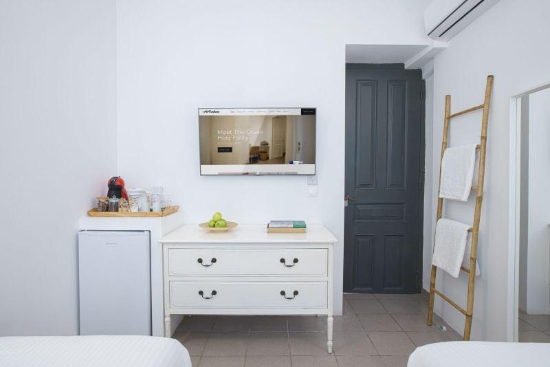 Art Pantheon - Suites & Apartments image