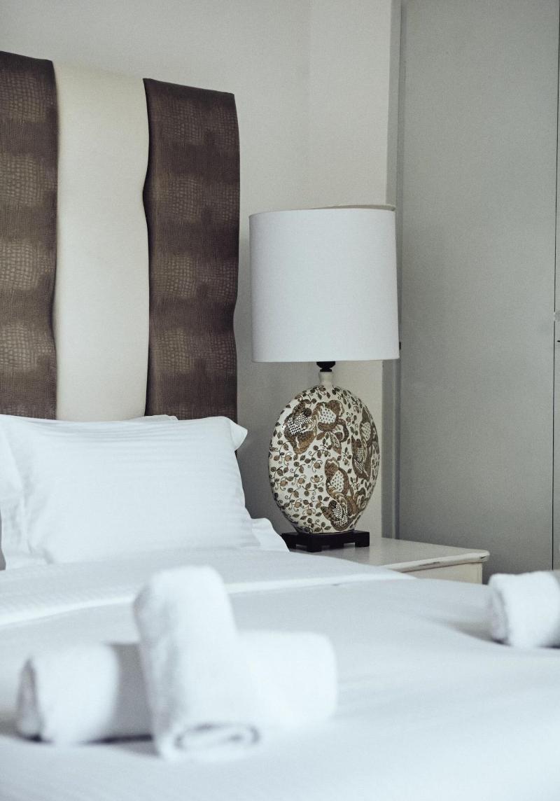Art Pantheon - Suites & Apartments image