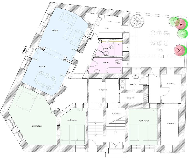 Art Pantheon - Suites & Apartments image