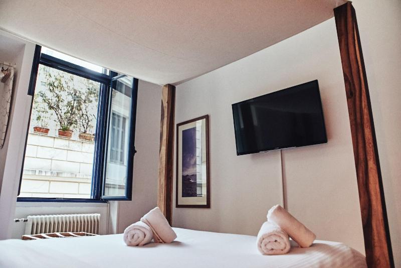 Art Pantheon - Suites & Apartments image