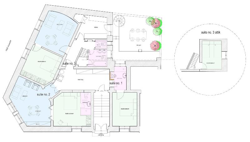 Art Pantheon - Suites & Apartments image