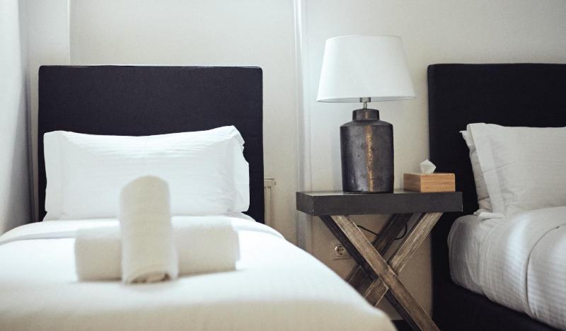 Art Pantheon - Suites & Apartments image