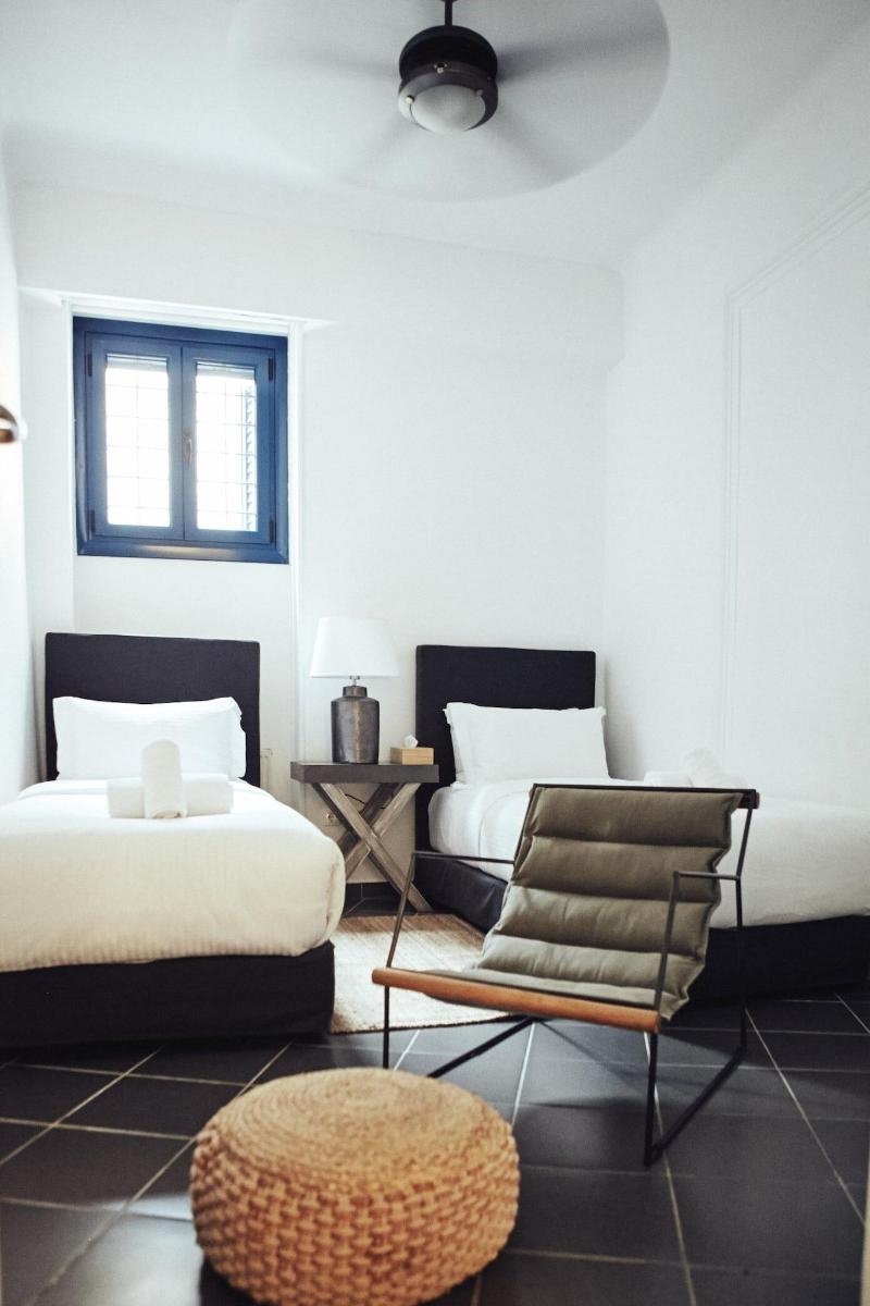 Art Pantheon - Suites & Apartments image