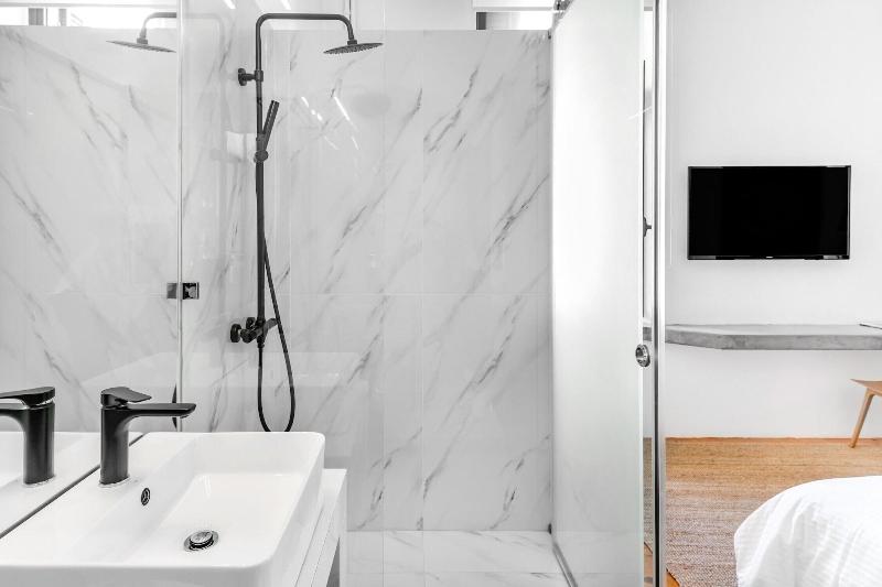Art Pantheon - Suites & Apartments image