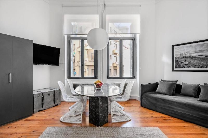 Art Pantheon - Suites & Apartments image