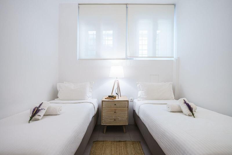 Art Pantheon - Suites & Apartments image
