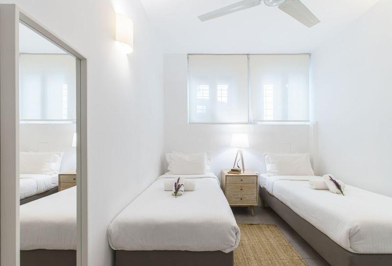 Art Pantheon - Suites & Apartments image