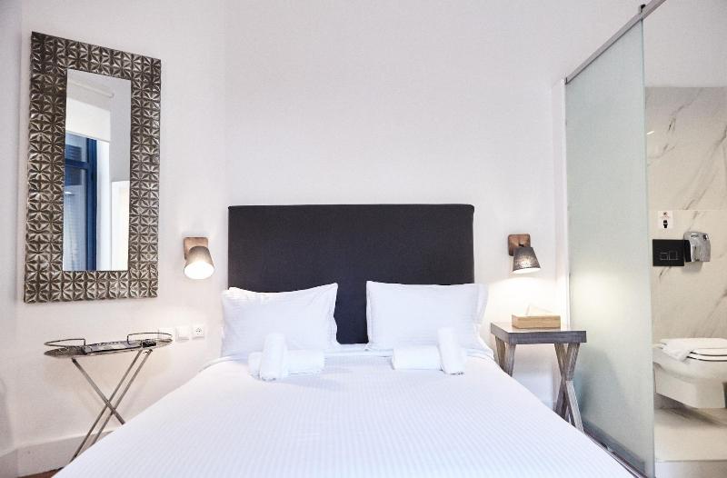 Art Pantheon - Suites & Apartments image