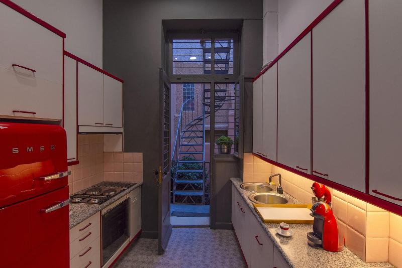 Art Pantheon - Suites & Apartments image