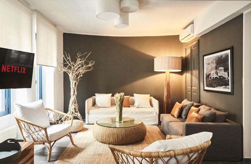 Art Pantheon - Suites & Apartments image
