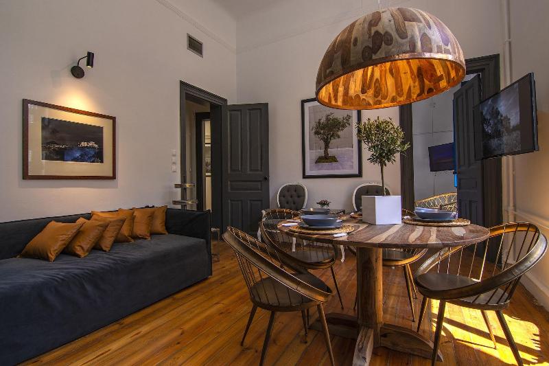 Art Pantheon - Suites & Apartments image