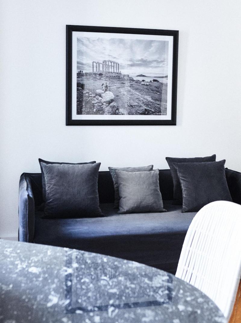 Art Pantheon - Suites & Apartments image