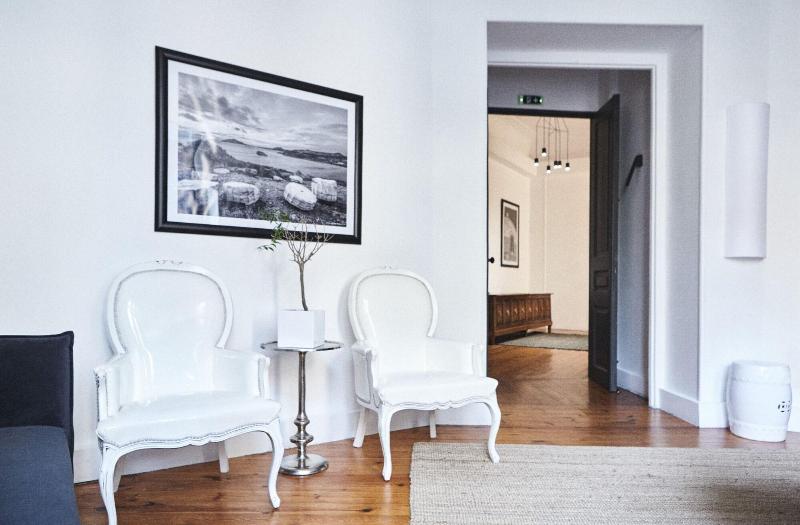 Art Pantheon - Suites & Apartments image