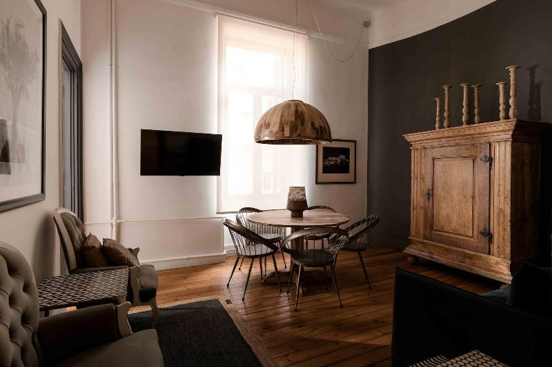 Art Pantheon - Suites & Apartments image