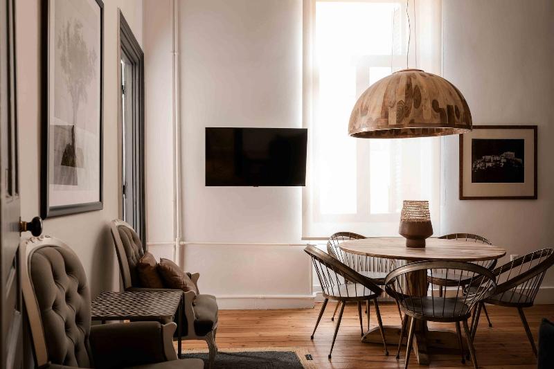 Art Pantheon - Suites & Apartments image