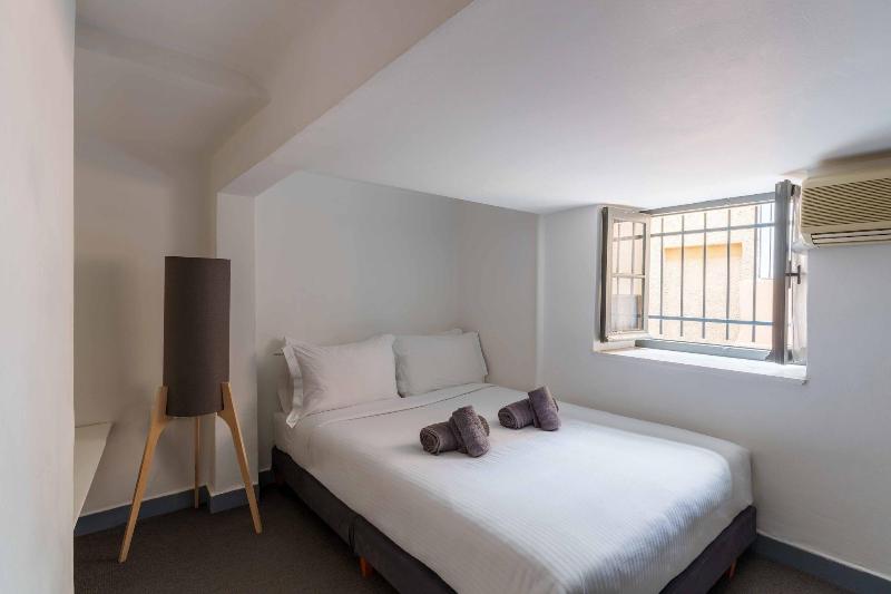 Art Pantheon - Suites & Apartments image