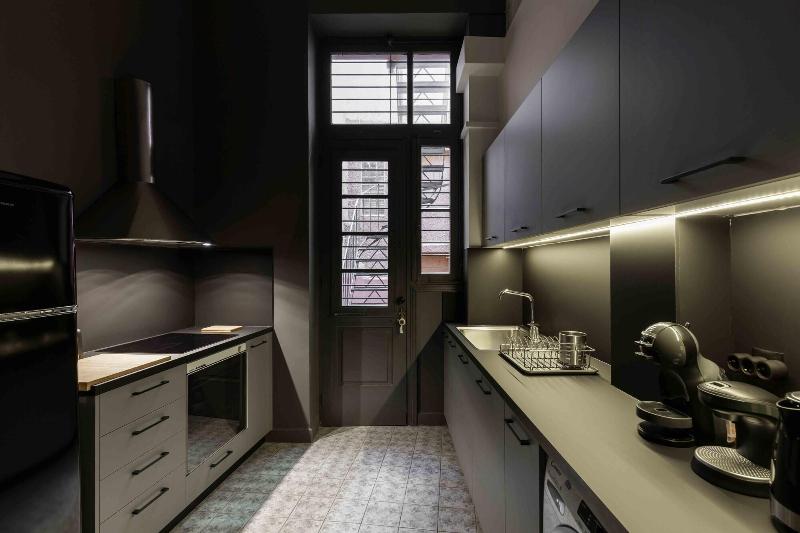 Art Pantheon - Suites & Apartments image