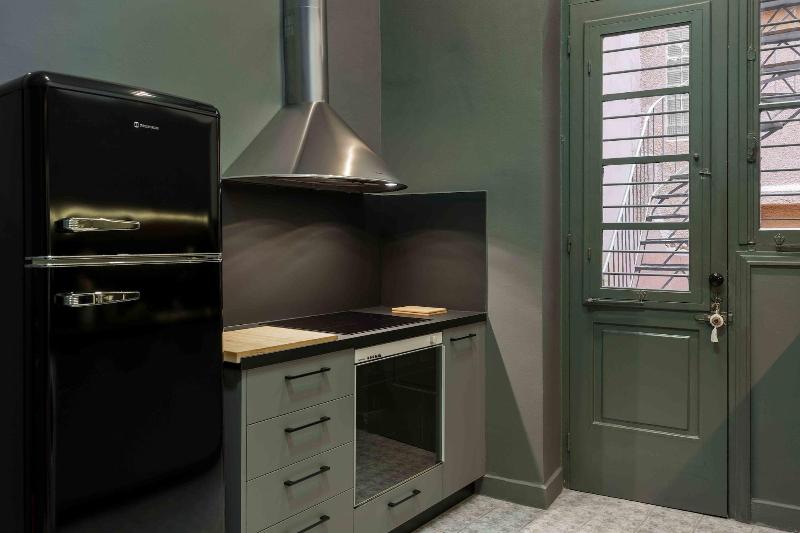 Art Pantheon - Suites & Apartments image