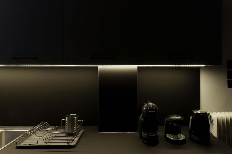 Art Pantheon - Suites & Apartments image