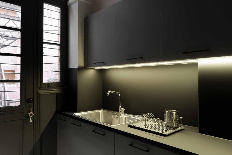 Art Pantheon - Suites & Apartments image