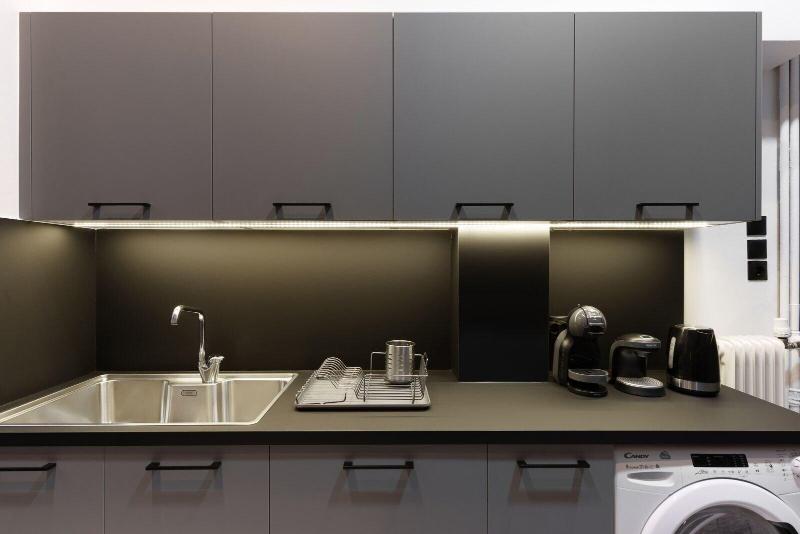 Art Pantheon - Suites & Apartments image