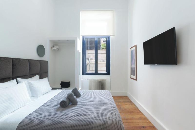 Art Pantheon - Suites & Apartments image