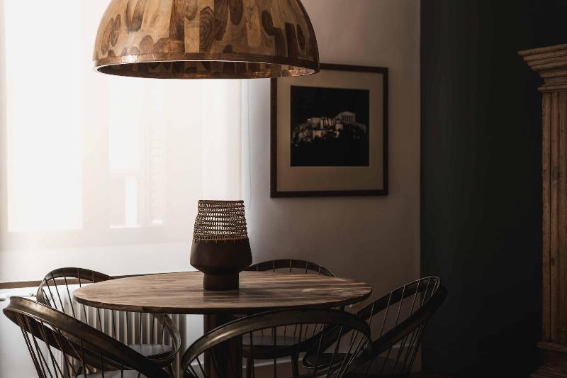 Art Pantheon - Suites & Apartments image