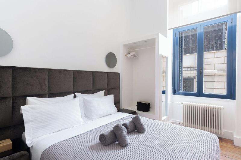 Art Pantheon - Suites & Apartments image