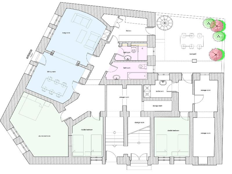 Art Pantheon - Suites & Apartments image