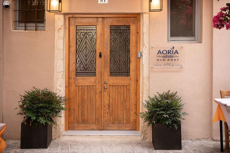Aoria Estate Old Port image