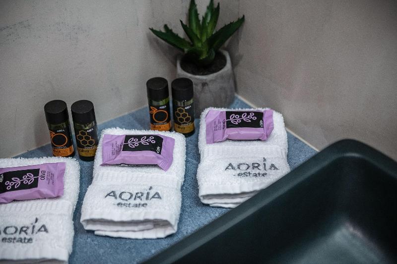 Aoria Estate Old Port image