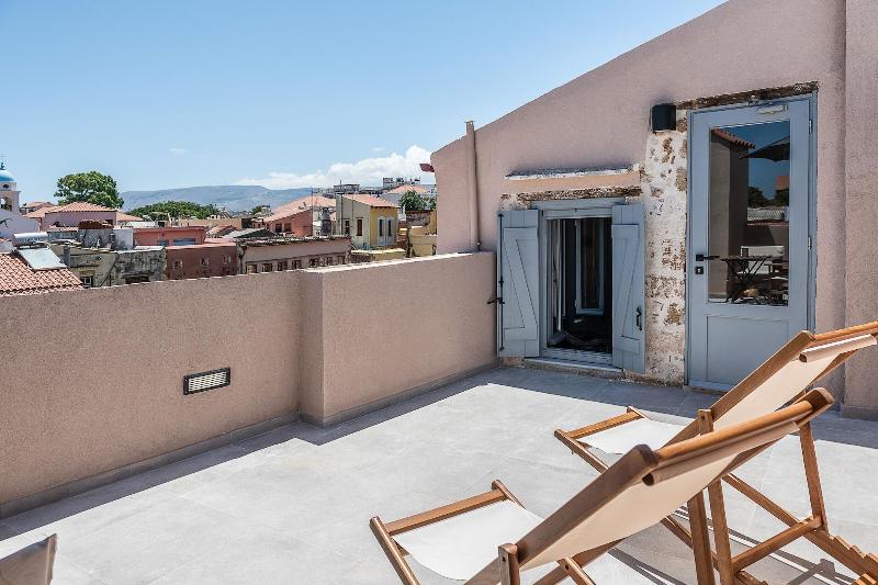 Aoria Estate Old Port image