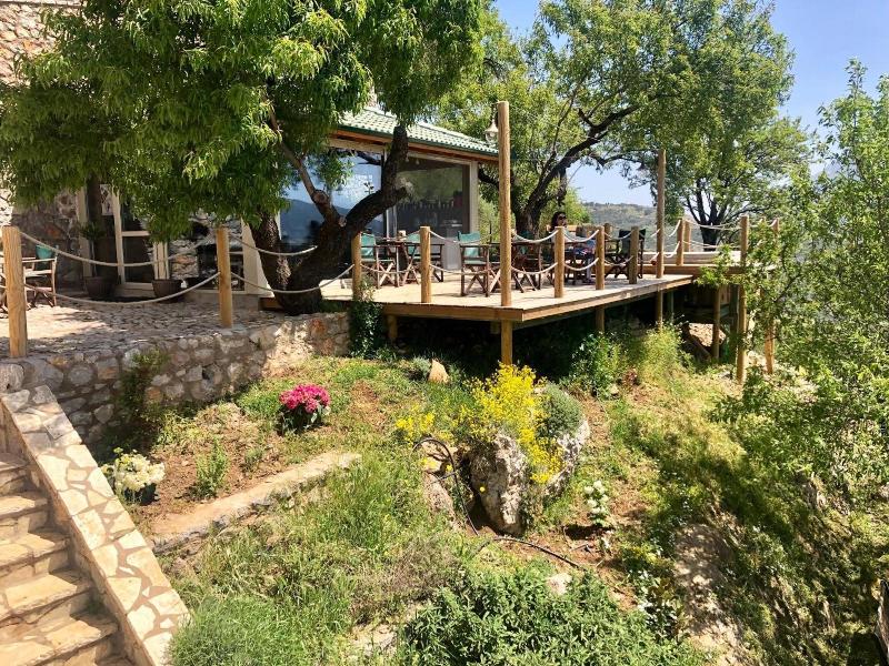 Almond House Suites Arachova - Adults Only image