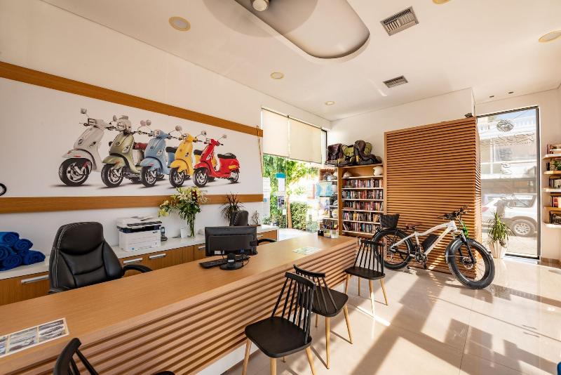 Relax Apartments & Studios image