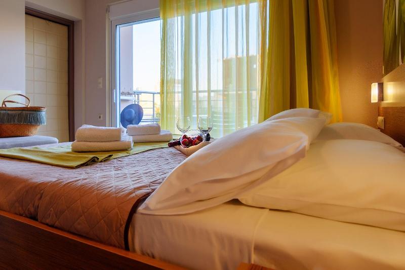 Relax Apartments & Studios image