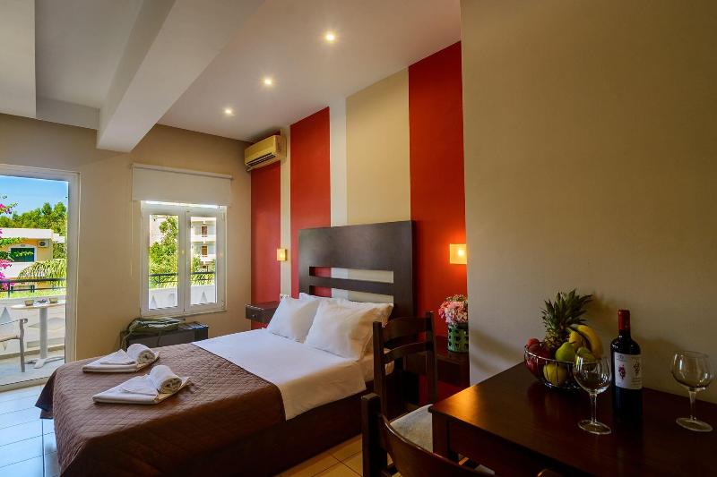 Relax Apartments & Studios image