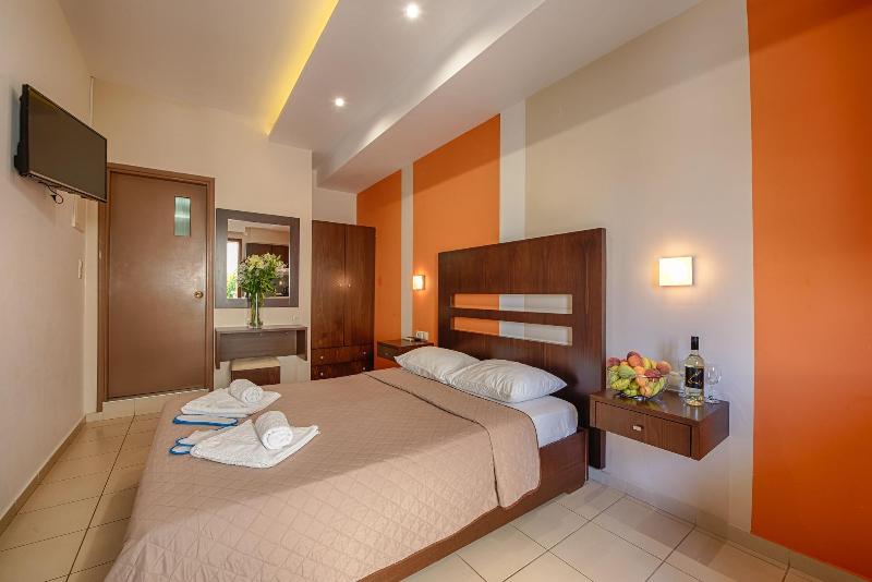 Relax Apartments & Studios image