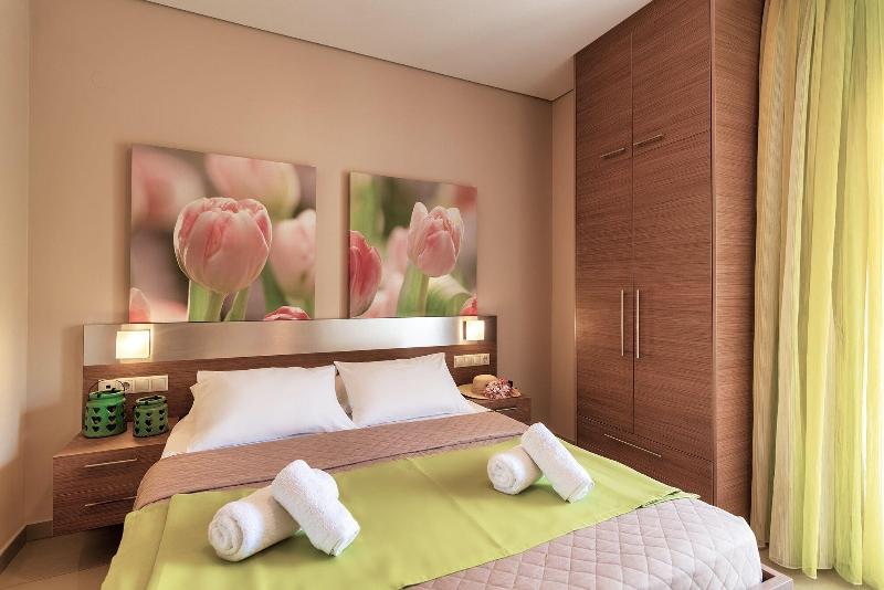 Relax Apartments & Studios image