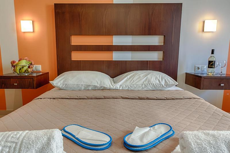 Relax Apartments & Studios image