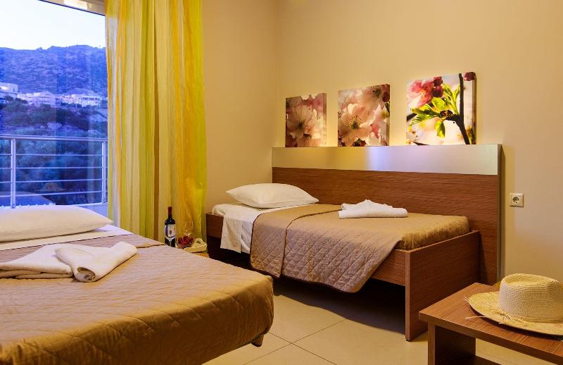 Relax Apartments & Studios image